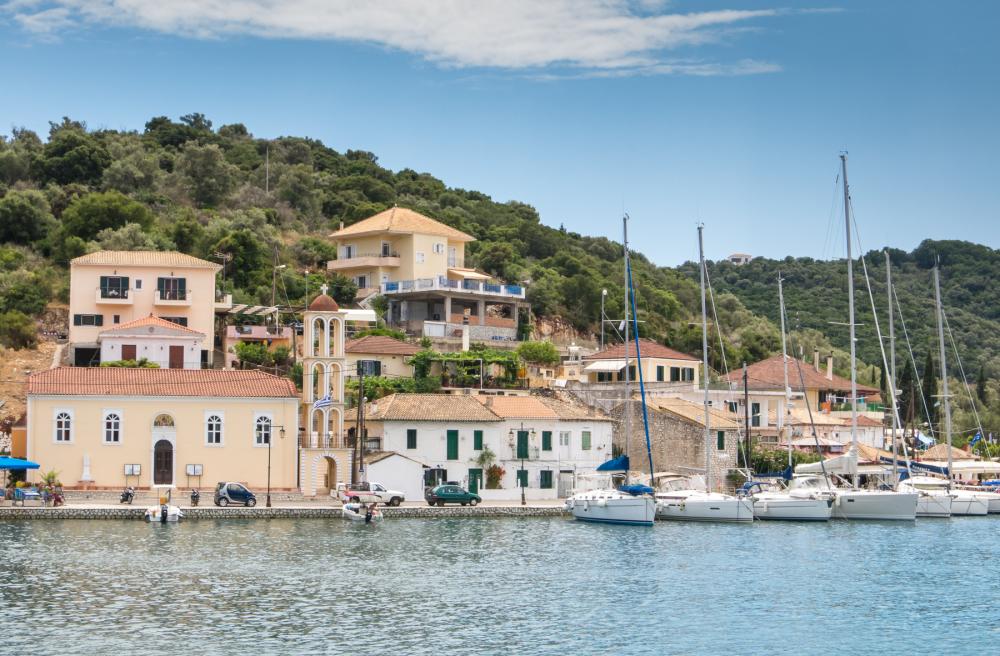 Sea Dog Sailing ASA Certification